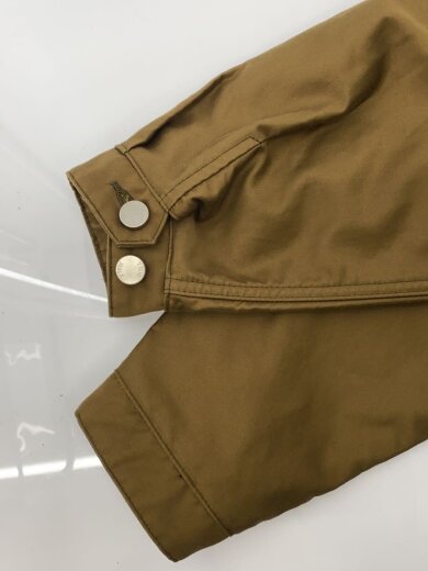 商品画像：ジャケット/40/コットン/BRW/G202CIFBL0205MK 6