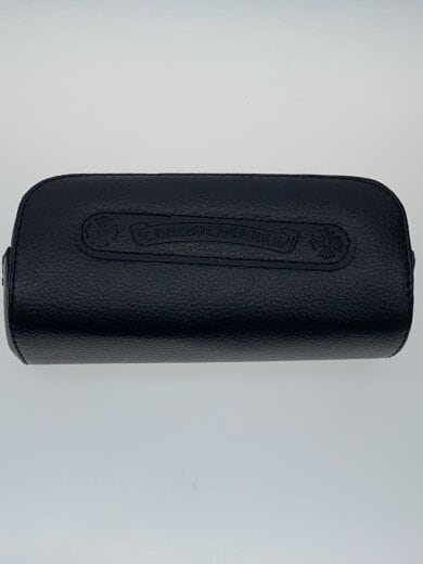 商品画像：メガネ/BLK/CLR/メンズ/HEAD FROST-I/レンズ傷有/フレーム傷有/フレーム錆び// 6