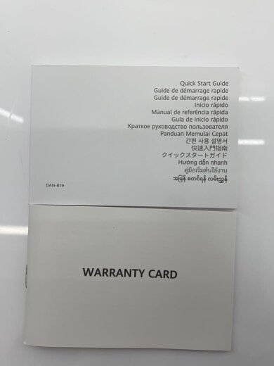 商品画像：スマートウォッチ/デジタル/DAN-B19 8