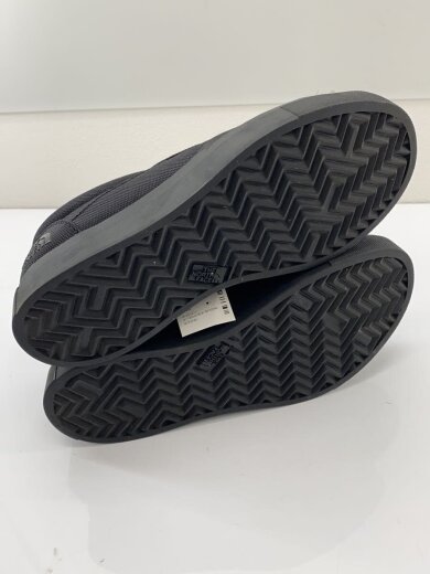 商品画像：ローカットスニーカー/23cm/BLK/NF52244 4