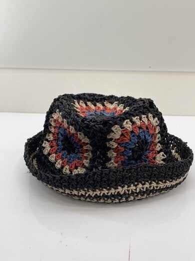 商品画像：ハット/--/総柄/メンズ 3