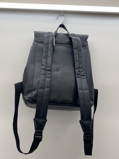 商品画像：リュック/--/BLK 3