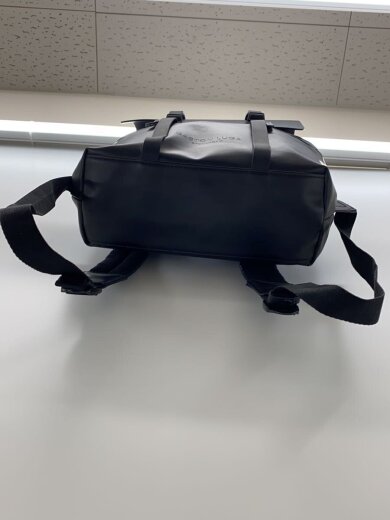 商品画像：リュック/--/BLK 4