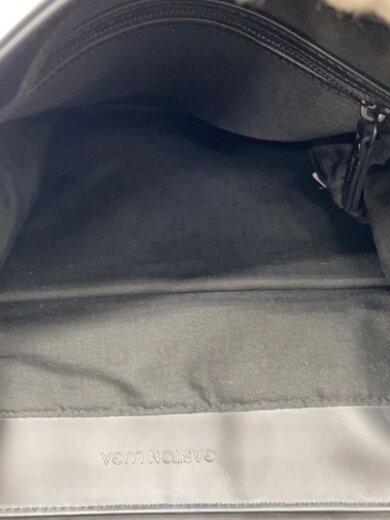 商品画像：リュック/--/BLK 6