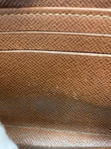 商品画像：ジッピー・コインパース_モノグラム・キャンバス/PVC/BRW/モノグラム/レディース 7