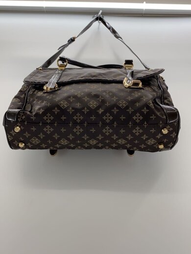 商品画像：ショルダーバッグ/--/BRW/総柄 4