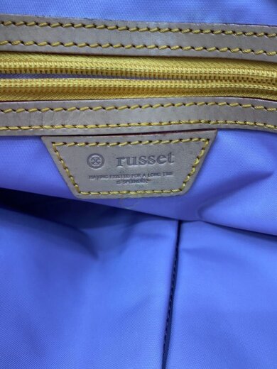 商品画像：ショルダーバッグ/--/BRW/総柄 7