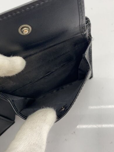 商品画像：2つ折り財布_GGスプリーム/PVC/BRW/メンズ 6