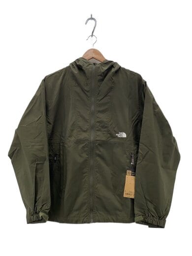 商品画像：COMPACT JACKET_コンパクトジャケット/M/ナイロン/KHK 1