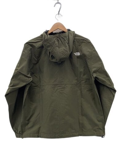 商品画像：COMPACT JACKET_コンパクトジャケット/M/ナイロン/KHK 2