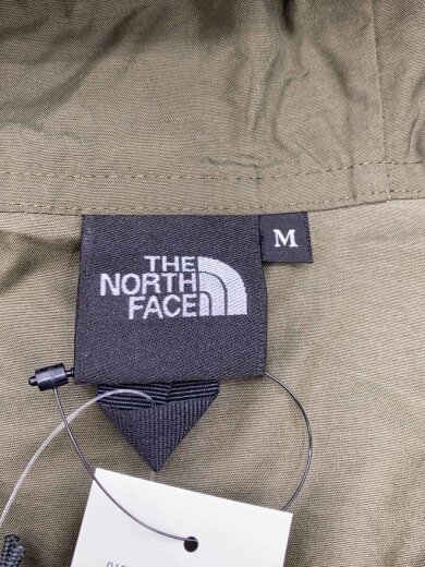 商品画像：COMPACT JACKET_コンパクトジャケット/M/ナイロン/KHK 3