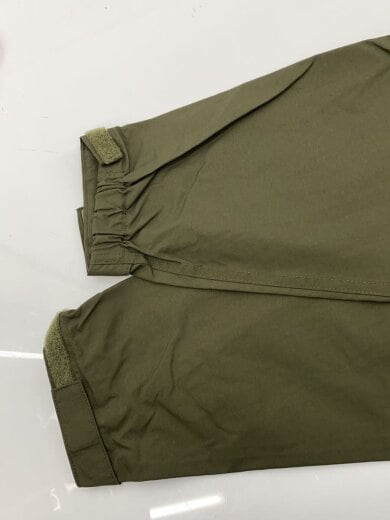 商品画像：COMPACT JACKET_コンパクトジャケット/M/ナイロン/KHK 5