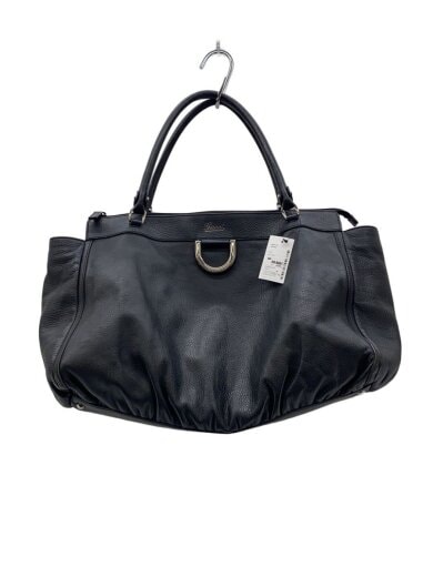 商品画像：トートバッグ_GGデニム/デニム/BLK 1