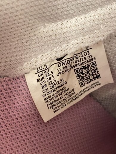 商品画像：AIR FORCE 1 LOW_エアフォース 1 ロー/28.5cm/WHT 5