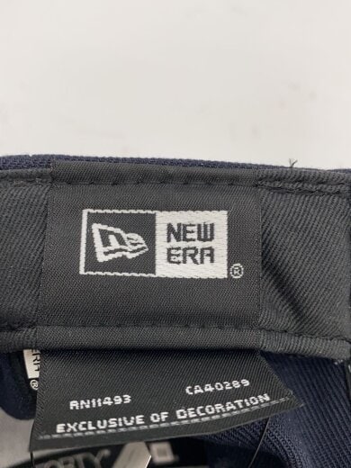 商品画像：キャップ/--/BLK/メンズ 5