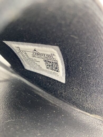 商品画像：サンダル/24cm/BLK/CZ8027-001 5