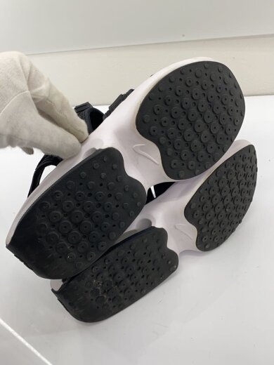 商品画像：AIR MAX SOL_エア マックス ソル/24cm/BLK 4