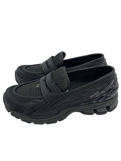 商品画像：U1906/ブラック/23cm/BLK 1