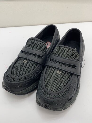 商品画像：U1906/ブラック/23cm/BLK 2