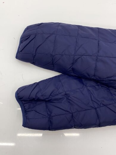 商品画像：ダウンジャケット/XL/ナイロン/NVY/TAION-R104MB 5