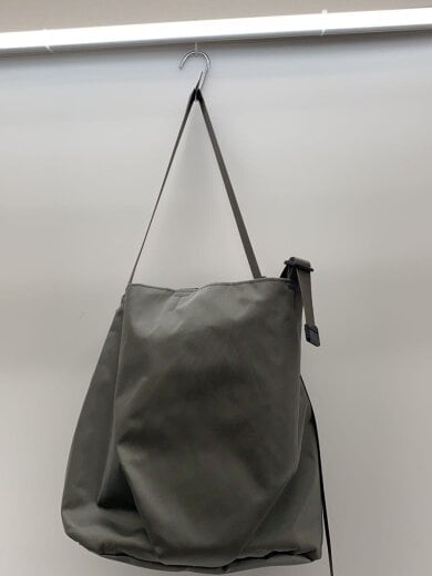 商品画像：ショルダーバッグ/ポリエステル/GRY/無地/EAZ1041112A0006 3