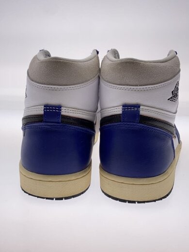 商品画像：AIR JORDAN 1 HI OG_エアジョーダン 1 ハイ OG/29cm/BLU 6