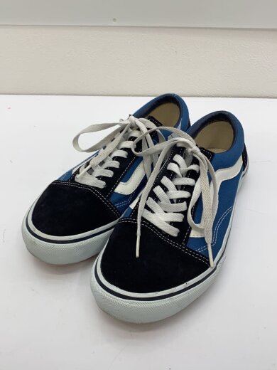 商品画像：ローカットスニーカー/26cm/BLU 2