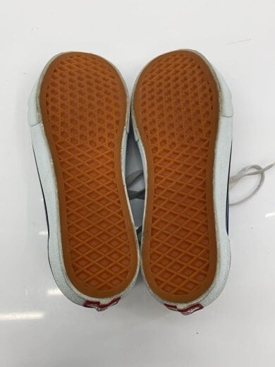 商品画像：ローカットスニーカー/26cm/BLU 4