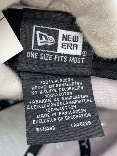 商品画像：キャップ/--/コットン/GRY/メンズ 6