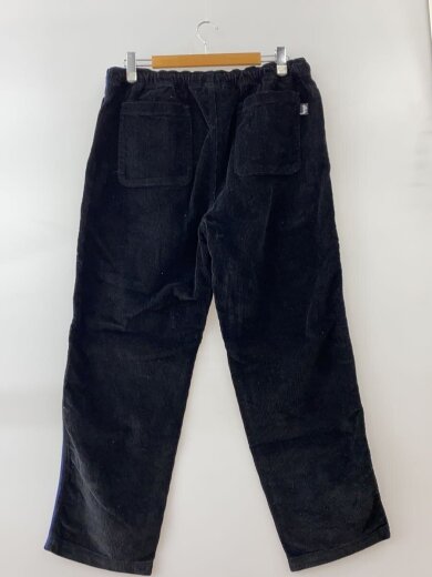 商品画像：ボトム/L/コーデュロイ/BLK/116528/Corduroy Relaxed 2