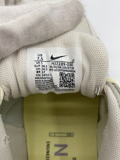 商品画像：AL8_アレイト/24.5cm/マルチカラー 5