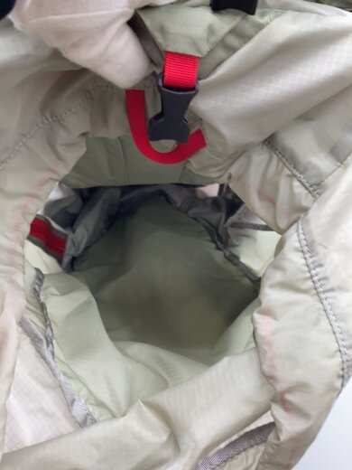 商品画像：リュック/--/KHK/NM61607 6