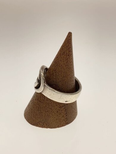 商品画像：リング/SV925/12号/SLV/メンズ 2