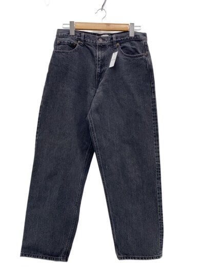 商品画像：ボトム/31/デニム/GRY/無地/NPTM-6RF 1