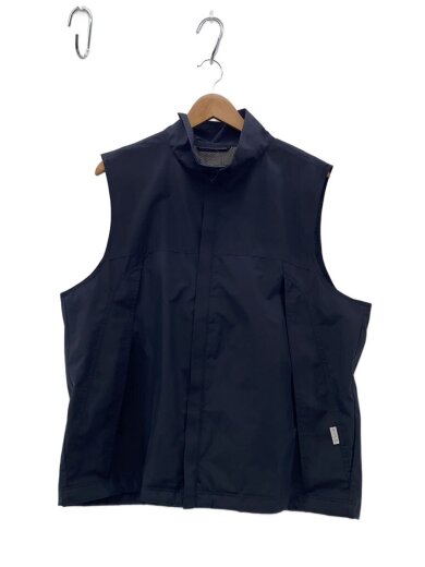 商品画像：ナイロンベスト/36/231-1510 1