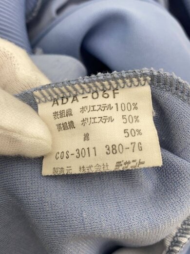 商品画像：ジャケット/O/ポリエステル/BLU/ADA-06F 4