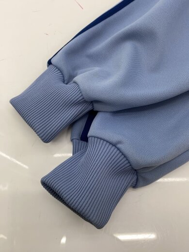 商品画像：ジャケット/O/ポリエステル/BLU/ADA-06F 6