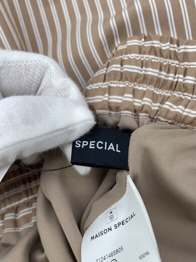 商品画像：ワイドパンツ/21241465805 5