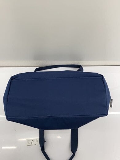 商品画像：トートバッグ/ポリエステル/NVY/無地/KPKI599886E1 4