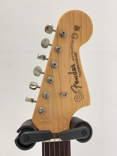 商品画像：MIJ TRADⅡ 60s JM MIJ TRADⅡ 60s JM/2022/OWH/エレキギター/ジャズマスター/白系/2S/その他// 3