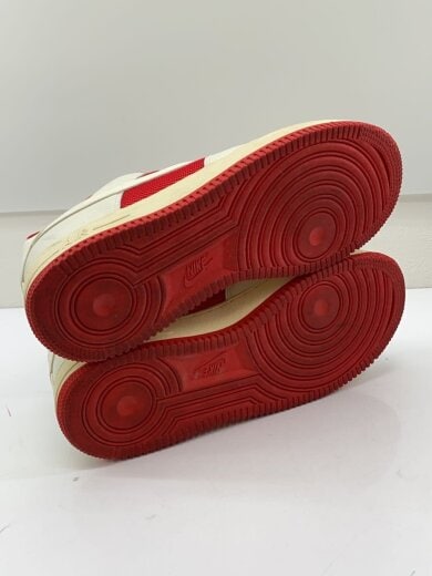 商品画像：AIR FORCE 1 LOW_エア フォース 1 ロー/27cm/WHT 4