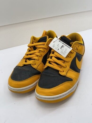 商品画像：DUNK LOW RETRO_ダンク ロー レトロ/28cm/YLW// 2