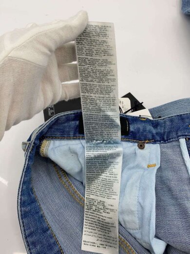 商品画像：ボトム/50/コットン/S79LA0058 5