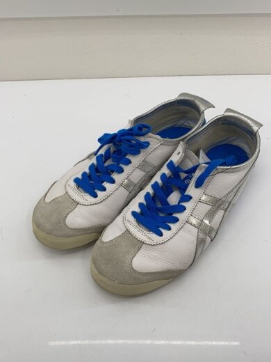 商品画像：ローカットスニーカー/25.5cm/WHT/1183A788 2