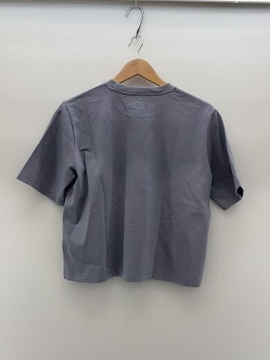 商品画像：Tシャツ/M/コットン/BLU/23262-1-93333 2