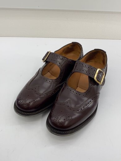 商品画像：ローファー/UK4.5/BRW/レザー/2265R 2