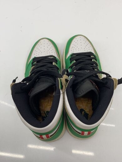 商品画像：AIR JORDAN 1 RETRO HIGH OG_エアジョーダン 1 レトロ ハイ OG/26.5cm/GRN// 3