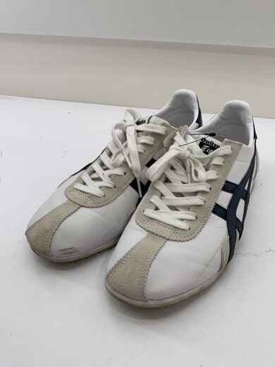 商品画像：ローカットスニーカー/25cm/WHT/F580425// 2