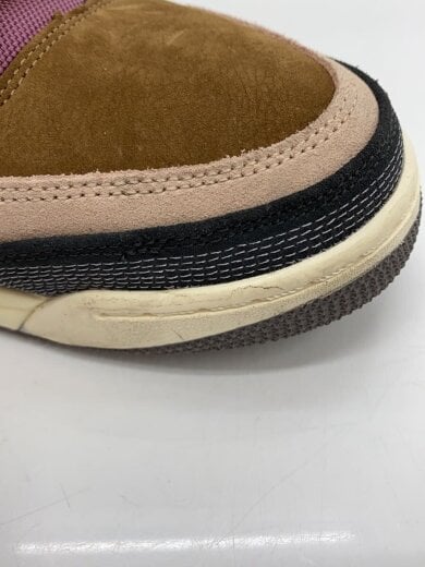 商品画像：AIR JORDAN 3 RETRO SE_エアジョーダン 3 レトロ シーズナルエディション/29cm/マルチ 9