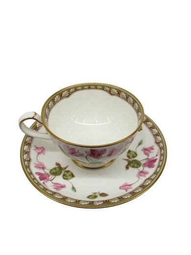 商品画像：カップ&ソーサー/2点セット/Y6988C/9983 2